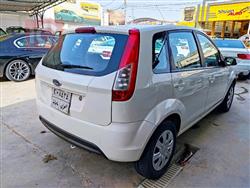 Ford Figo